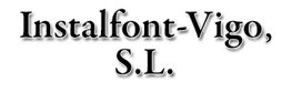 Instalfont-Vigo, S.L. logo