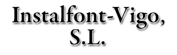 Instalfont-Vigo, S.L. logo